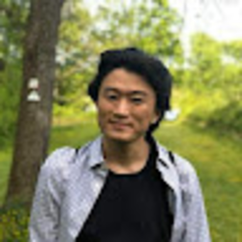 Meet your Posher, Wenjie